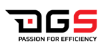Logo DGS