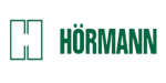 Logo Hormann