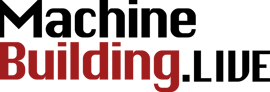 Machine Building Live logo