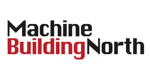 Machine Building North Logo