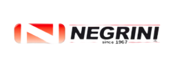 Negrini logo working together with IXON Cloud
