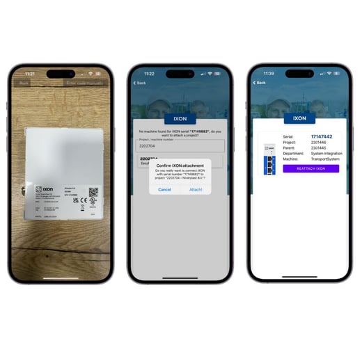 Newsletter - Niverplast API