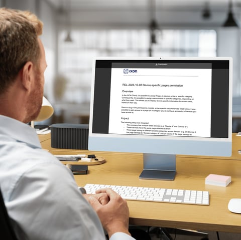 Newsletter - Security advisories