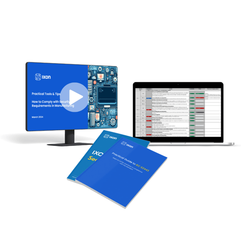 Newsletter - Security kit