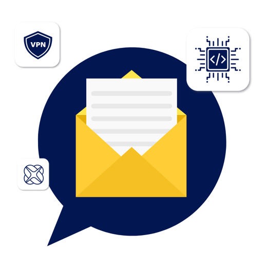 Newsletter - Subscribe release notes