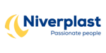 Niverplast testimonial logo