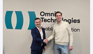 IXON annuncia la partnership con Omnia Technologies a supporto di una nuova strategia digitale