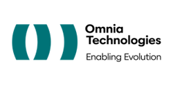 Omnia - Testimonial logos