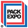 PACK EXPO logo