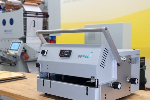 Pantec RHINO_RSD machine