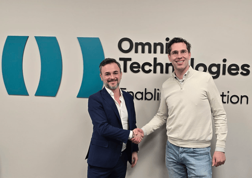 Partenrship Omnia - newsletter