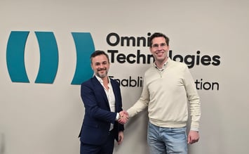 Partnership IXON - Omnia