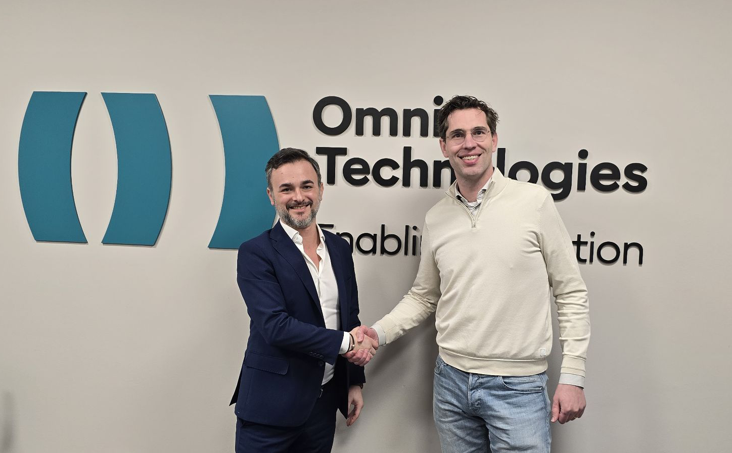 Partnership IXON - Omnia