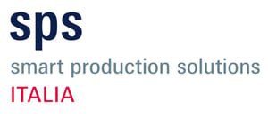 SPS Italy logo