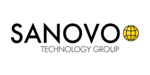 Sanovo logo testimonial