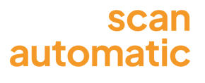 Scanautomatic logo