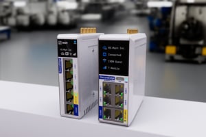 SecureEdge gateways - About IXON