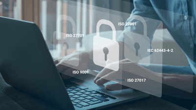 Security certifications