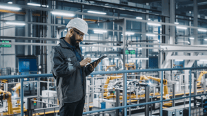 Why more machine builders are re-thinking their DIY IIoT strategy