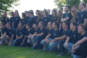 Team 2021 - About IXON