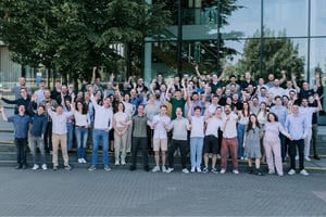 Team 2025 - About IXON