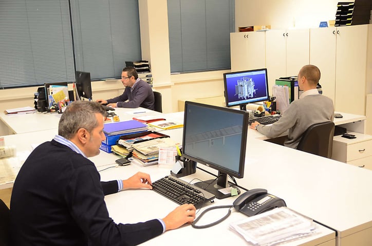 Ufficio Tecnico