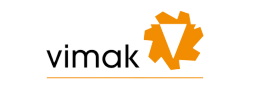 Vimak logo 2023