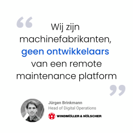 W&H NL quote