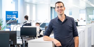 IXON CEO: Shift from Selling Technology to Providing Top Services for Machine Builders