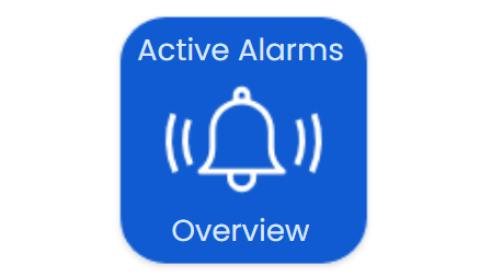 active-alarms-overview