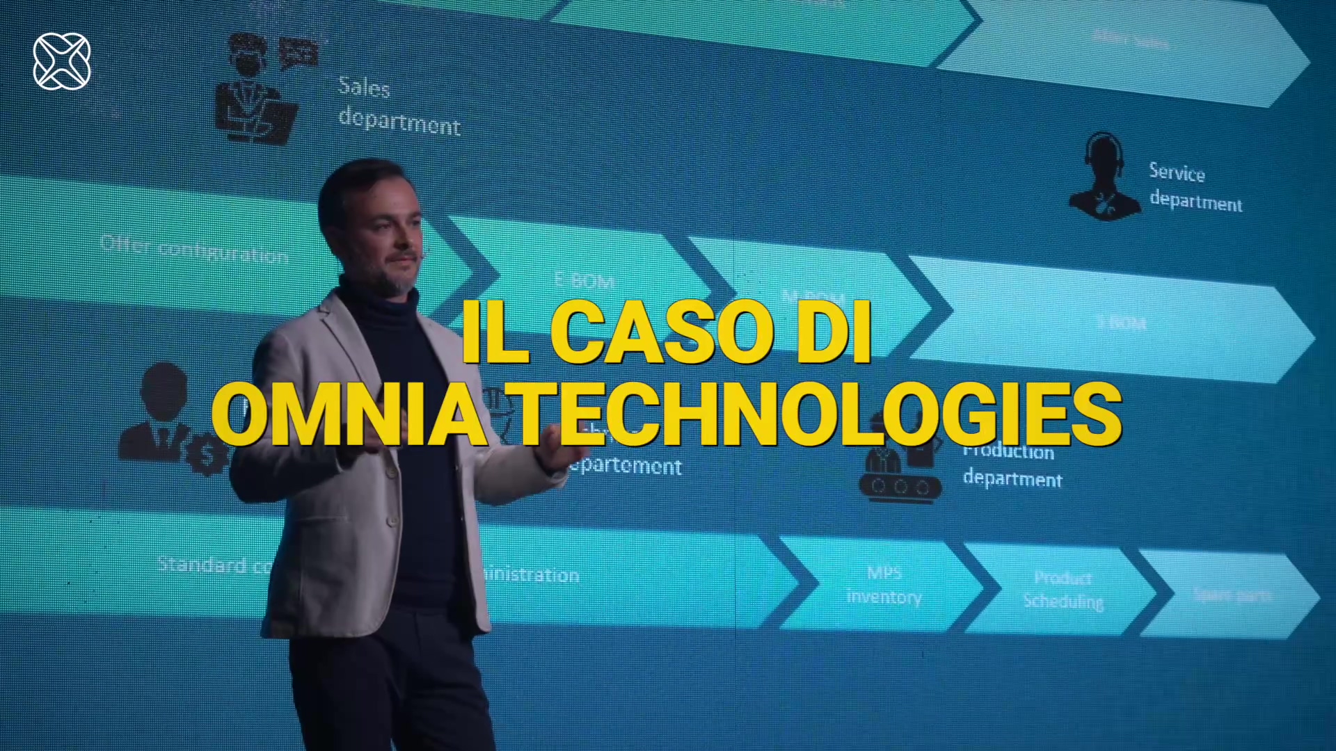 IXON Innovation Day - OMNIA IT - full