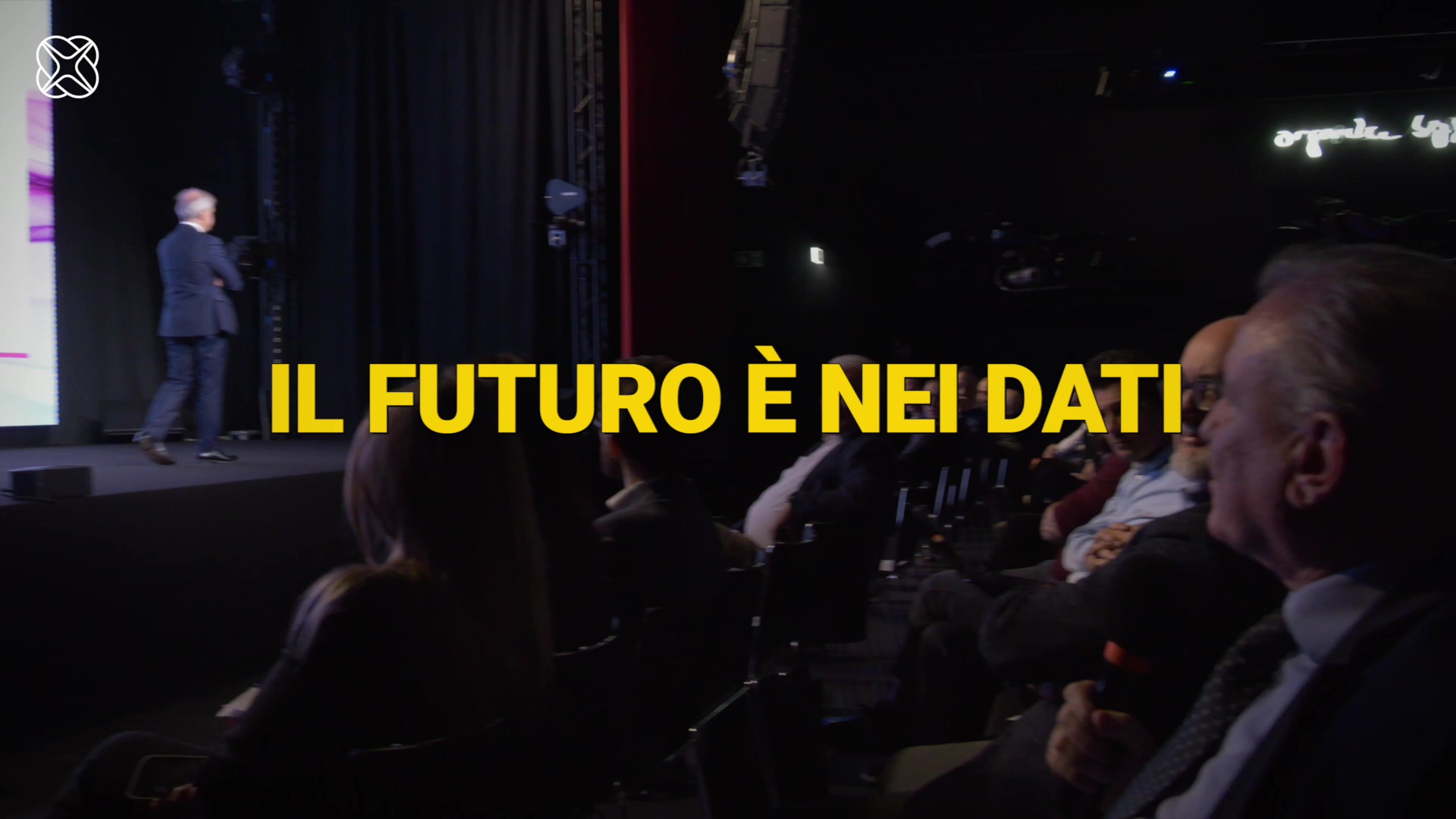 IXON Innovation Day 2024 - Taisch - IT