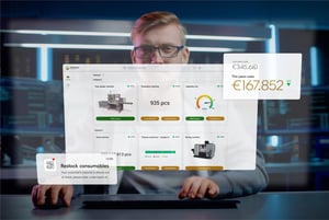 The challenge of “selling data” and how to win