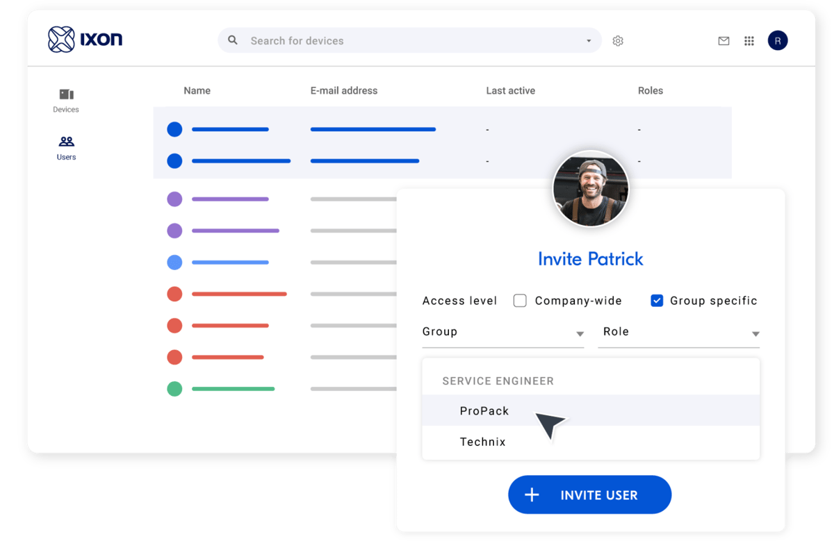 ixon_cloud_feature_user_management