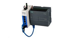 Accesso remoto per PLC Siemens