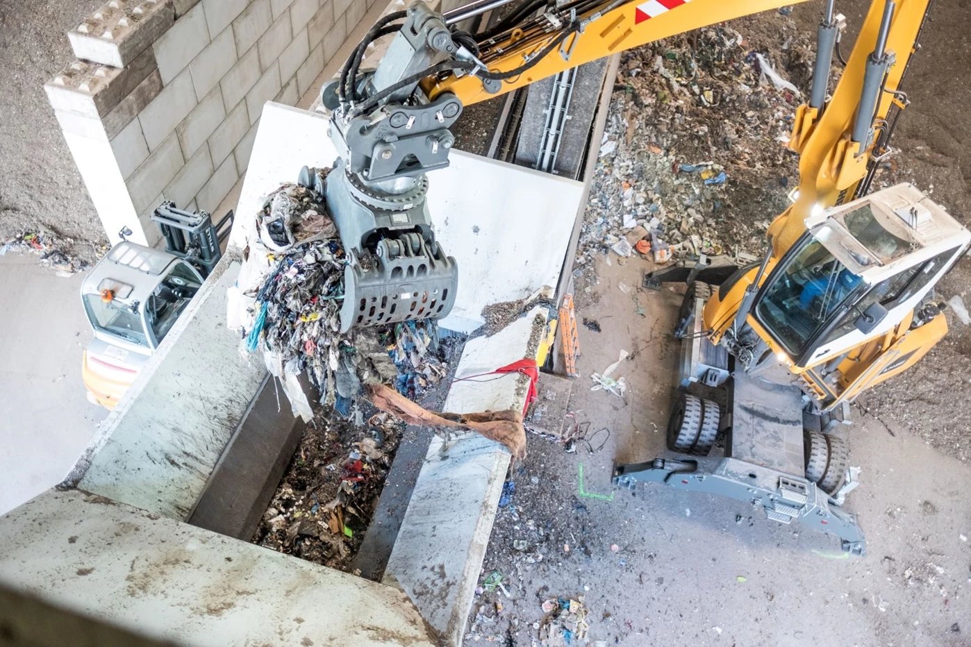 Hoe Vecoplan klanten overtuigt om hun machines te verbinden