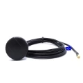 Pentaband-Antenne zum Anschrauben mit 3 m Kabel, IP67