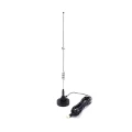 4G LTE Wideband antenna magnetic whip with 3m cable