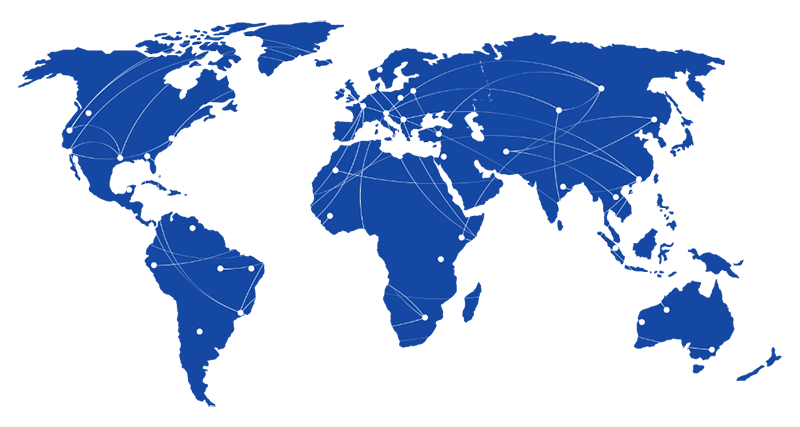 IXON globale infrastruktur VPN Server verbindung