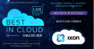 best in cloud 2020 for secure cloud