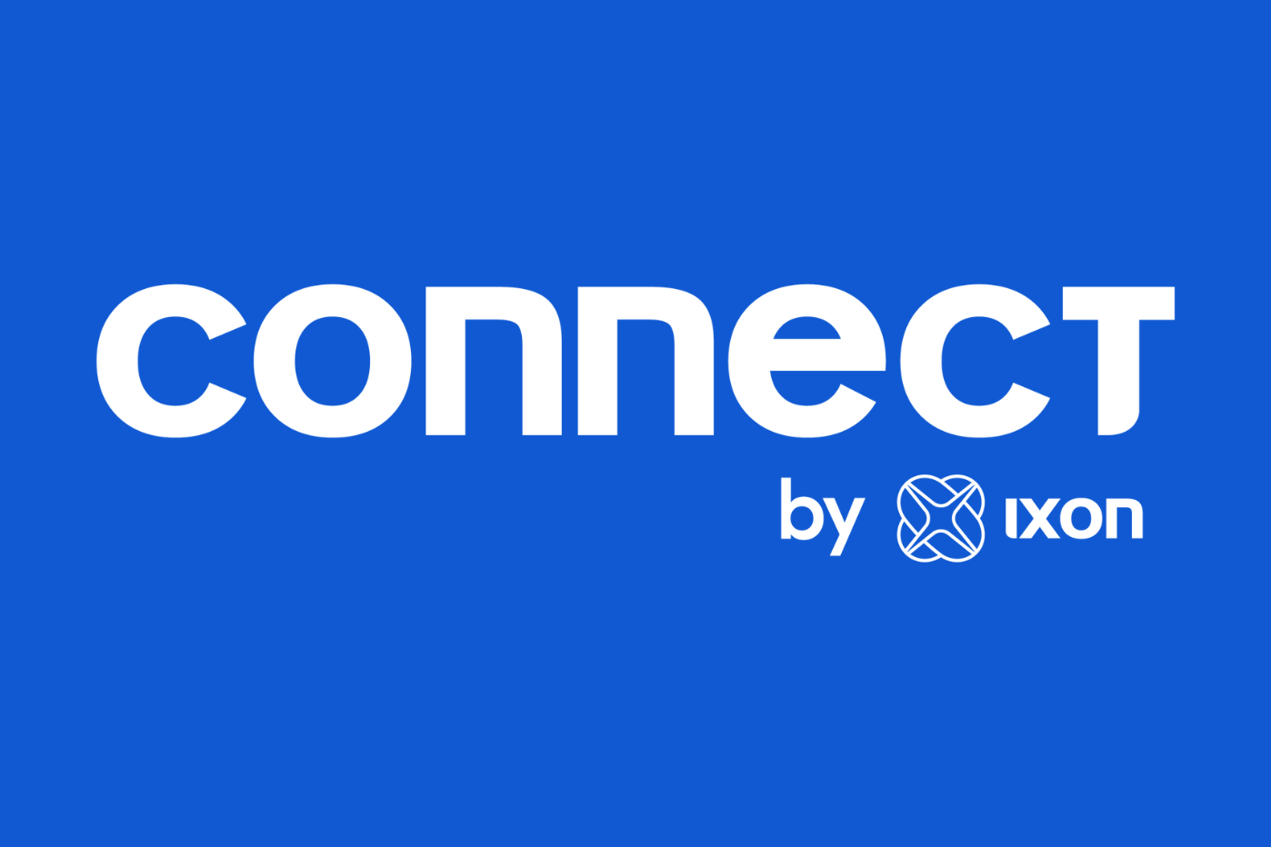 IXON Connect logo