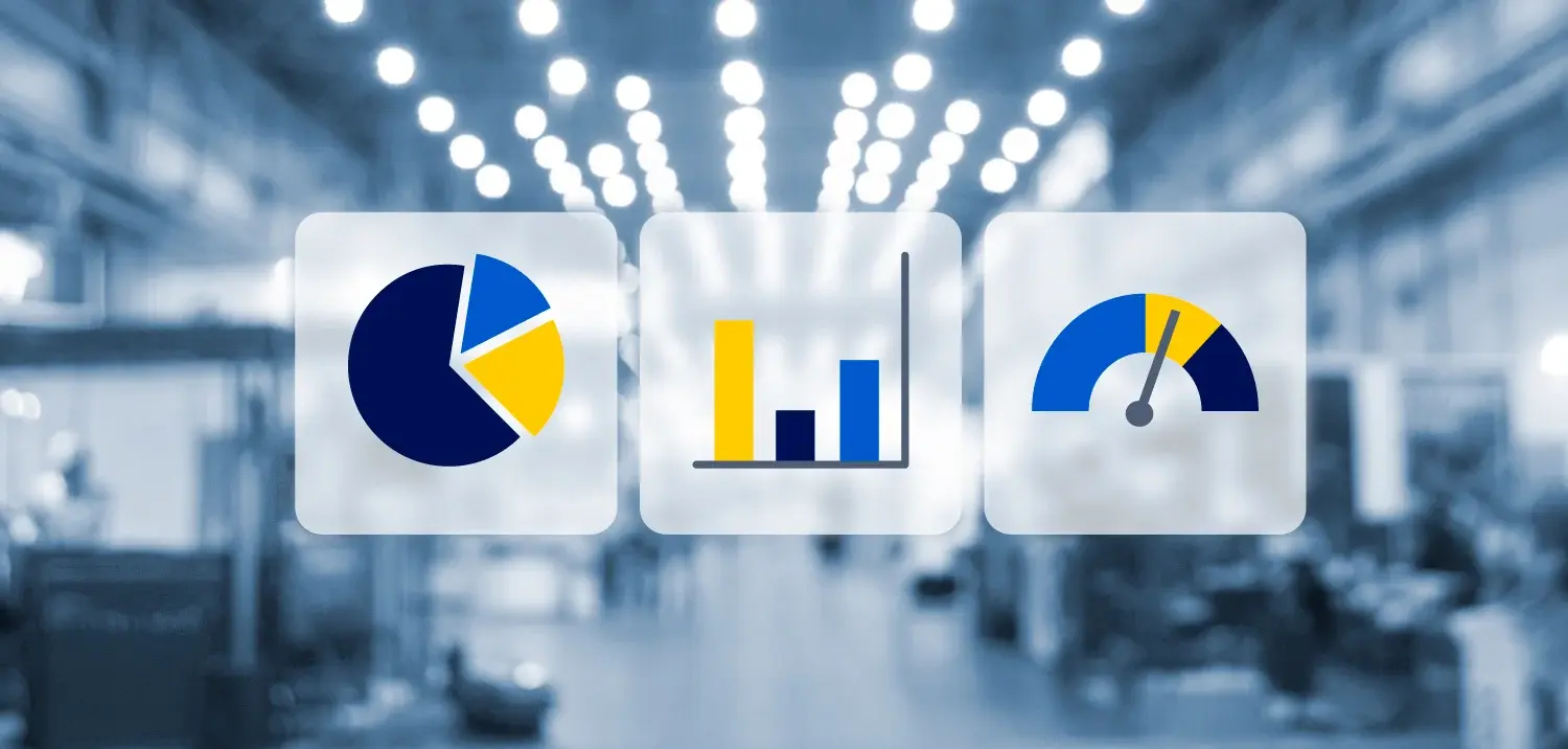 IXON Machine Insights data analysis