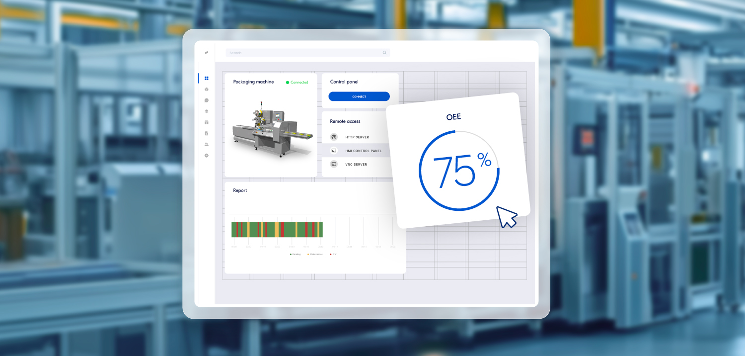 IXON_Machine_Insights_Custom_Dashboard