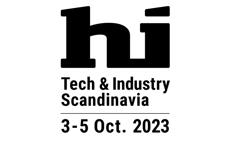 Hi tech & industry scandinavia Denmark IXON 
