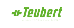 Teubert logo