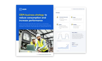 Strategie per OEM per la riduzione dei consumi e l'aumento delle performance