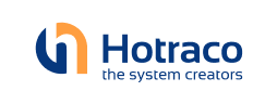 Hotraco, the system creators