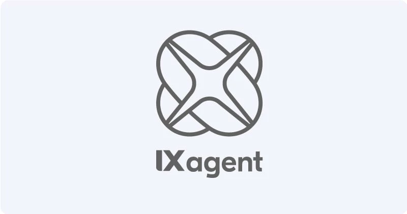 Ixagent icon